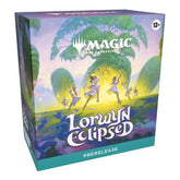 Magic: The Gathering Lorwyn Eclipsed Collector Prerelease Box – Limited Edition MTG Set - TCGVault