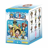 One Piece Fish-Man Island Aromatherapy Blind Box Anime Collectible - TCGVault