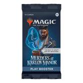 Magic The Gathering Murders at Karlov Manor Booster Pack - TCGVault