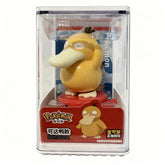 Psyduck Pokémon Anime Blind Box Action Figure with Acrylic Display Case - TCG Vault