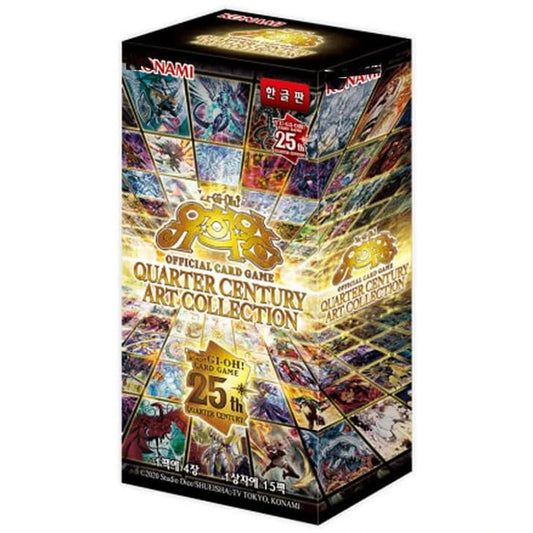 Card game box with colorful card images and 'Nami' branding on a white background