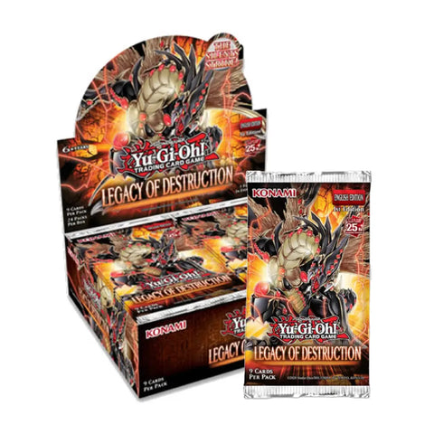 yugioh flames of destruction card list price Buy Yu-Gi-Oh Legacy Booster Box English and 1 of 2 35 Shadowless Cards Base Options:PreRelease Pack Japanese Pokemon Product