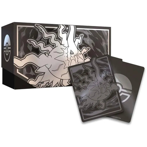 Pokémon Center Mega Evolution: Pitch Black Elite Trainer Box – 11 Booster Packs