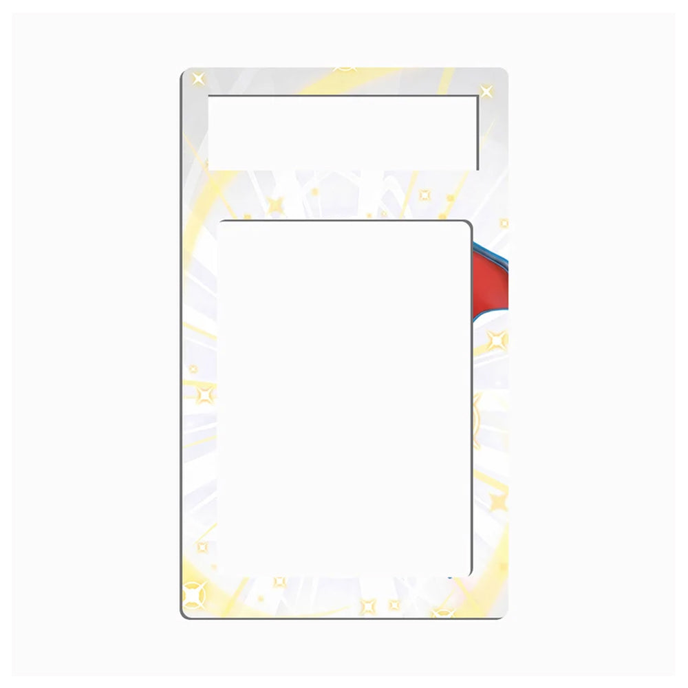 Charizard GX 209/150 Sun & Moon Black Star Promo Pokémon card displayed in an extended art collector case