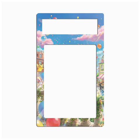 Espeon ex MEP 30th promo card display featuring an extended-art design for Pokémon TCG collectors.