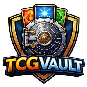 TCGVault