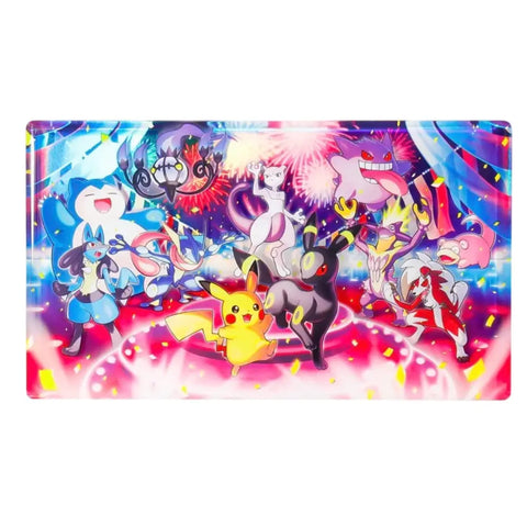 Pokémon 30th Anniversary Espeon & Umbreon ex Display Gift Box – Chinese Edition