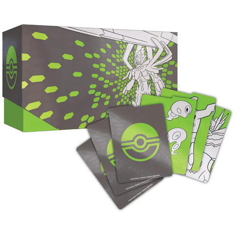 Pokémon Mega Evolution Perfect Order Elite Trainer Box - TCGVault