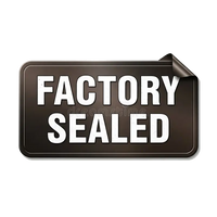 Factory Sealed