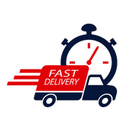 Fast Shipping