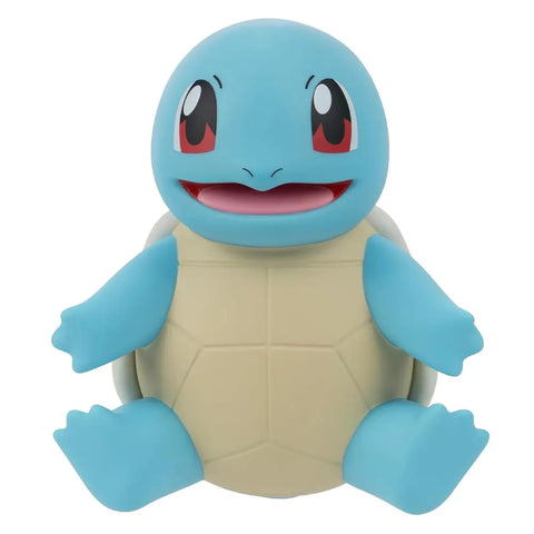 Pokémon Squirtle Water-Type Display Statue Figure - TCGVault
