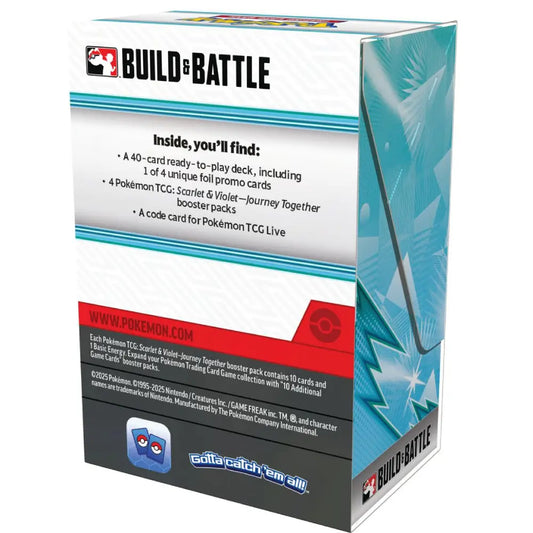 Pokémon TCG Twilight Masquerade Booster Display Box 36 Packs - TCGVault