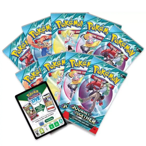 Pokémon TCG Twilight Masquerade Booster Display Box 36 Packs - TCGVault