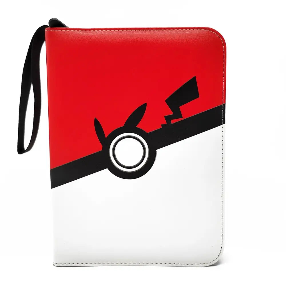 Pokémon Card Binder Album 190 & 380 Pocket