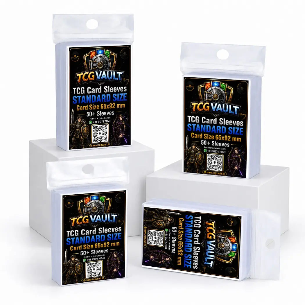 tcg card sleeves near me Ultra Pro Deck Sleeves: Pokemon Mega Charizard Y