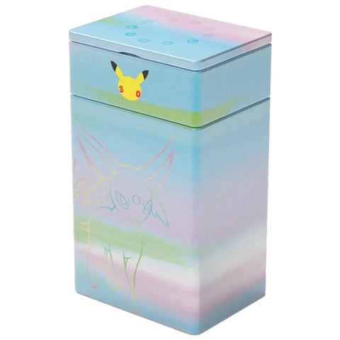 Espeon ex Deluxe Deck – Pokémon 30th Anniversary Simplified Chinese TCG Collection