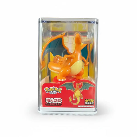 Pokémon Charizard figure -TCGVault