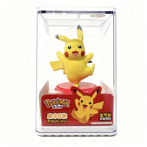 Pokémon Pikachu figure - TCGVault